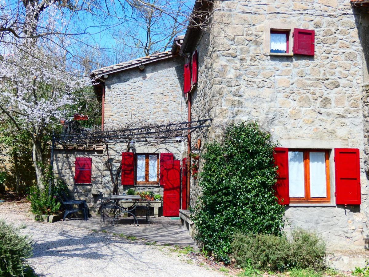 La Baronessa Country House Montefiascone Exterior photo