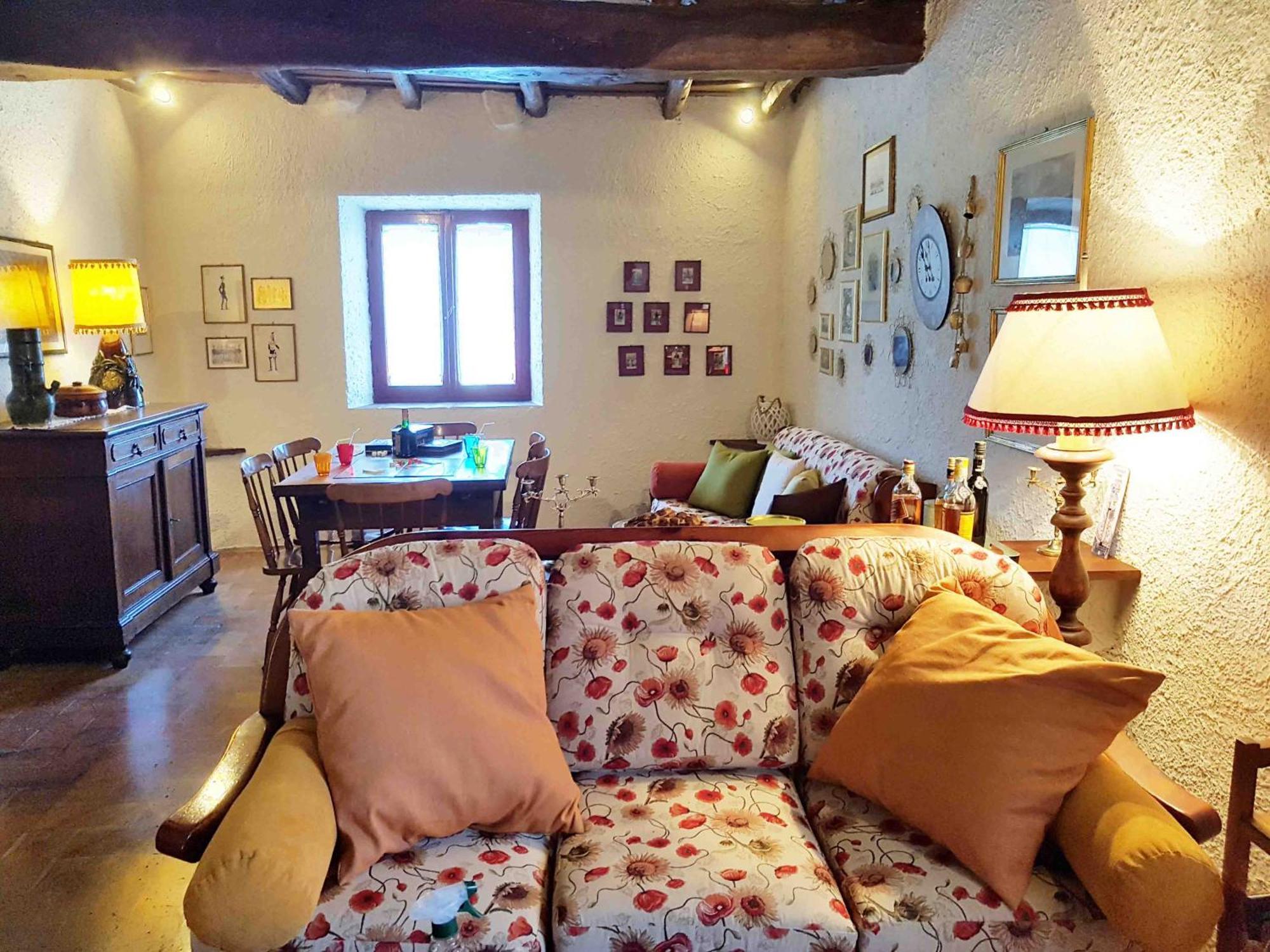 La Baronessa Country House Montefiascone Exterior photo